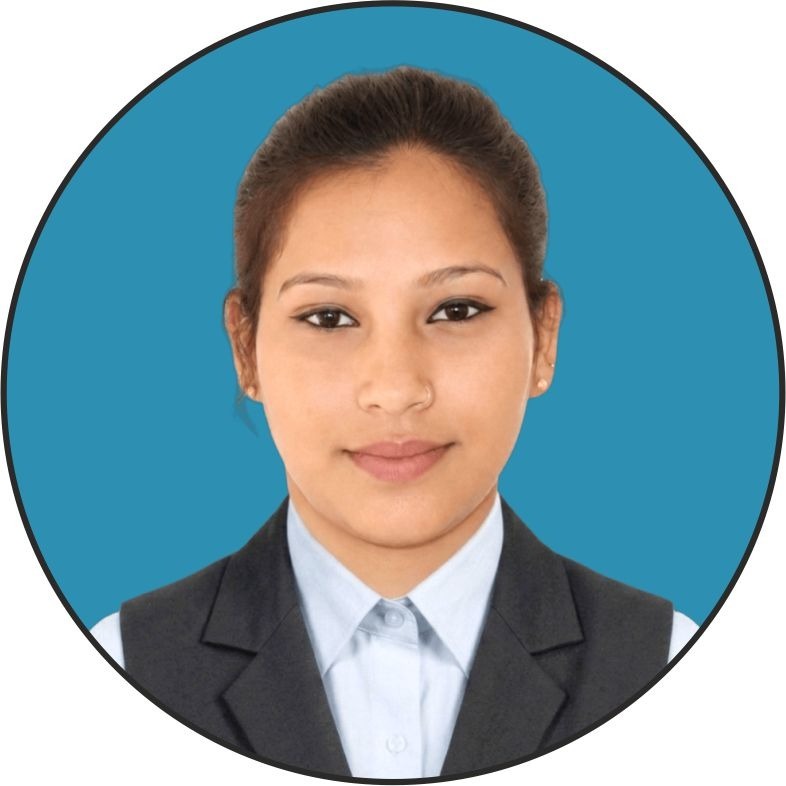 Kavita Prasad